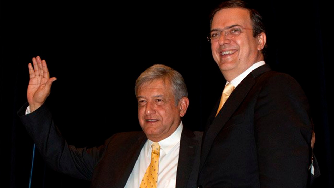 Marcelo Ebrard Casaubón cuenta con más de 300 comités distritales que difunden su imagen