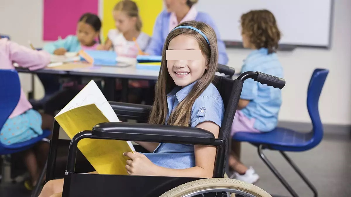 Reforma en la educación inclusiva de Campeche