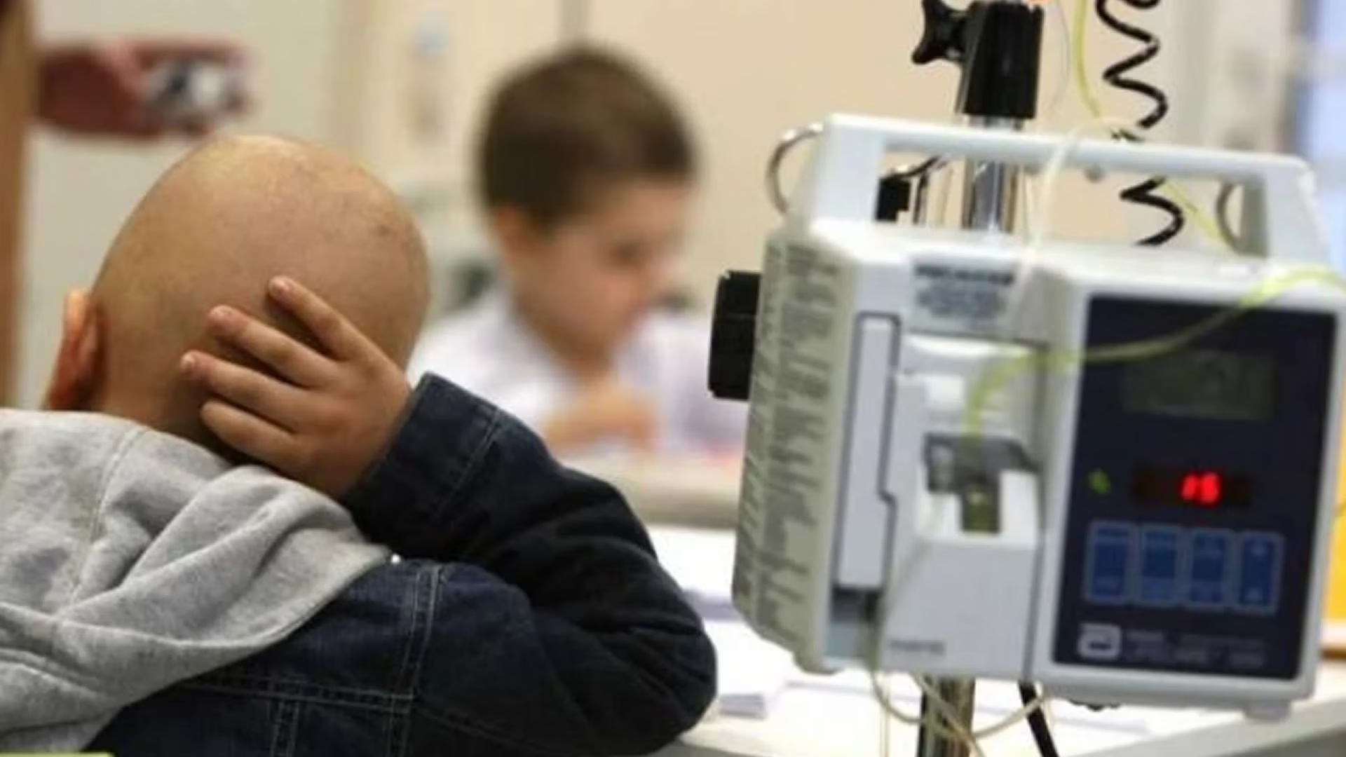 La Fundación AYABS Campeche apoya a 59 niños con cáncer y enfermedades complejas