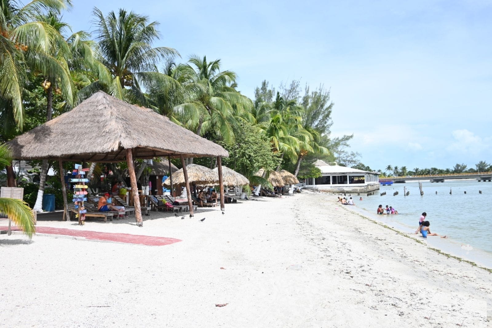 Ambientalista dispuesto a ceder el derecho de la Playita del Guanal al DIF-Carmen