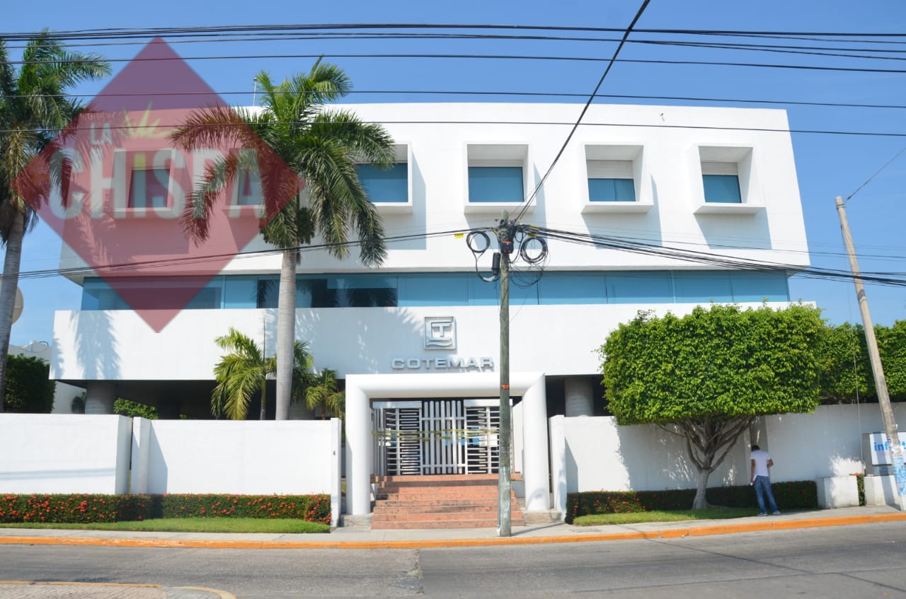 La SECOGEF y el SAT deben auditar a PEMEX y COTEMAR por contratos millonarios