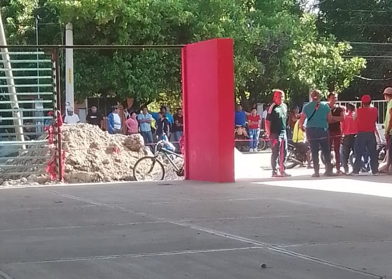 Sindicatos de Atasta frenan el desarrollo