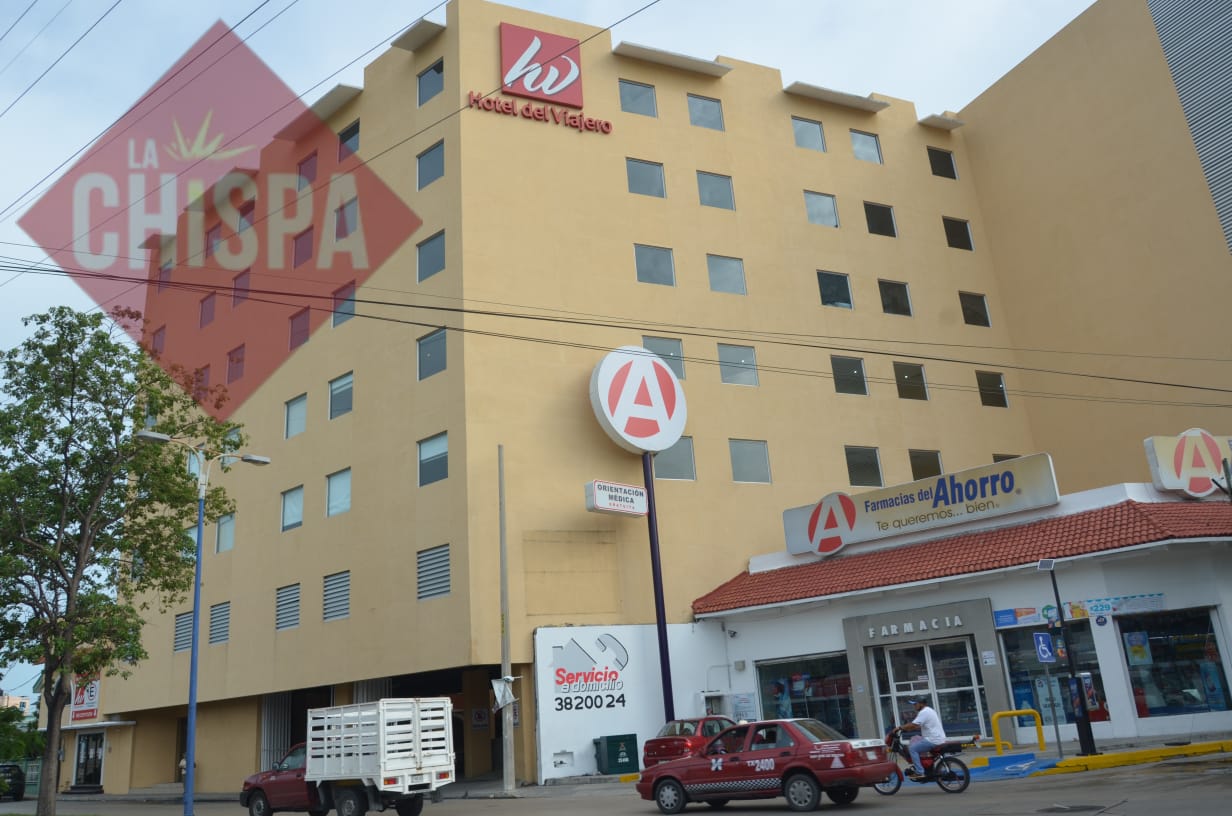 Feria de Ciudad del Carmen ha generado hasta un 60% de ocupación hotelera