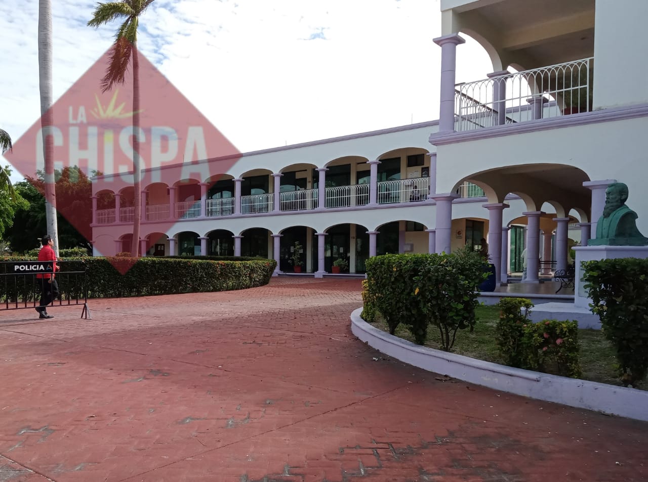 Tortuguismo y valemadrismo de los jueces y las juezas del poder judicial de Ciudad del Carmen