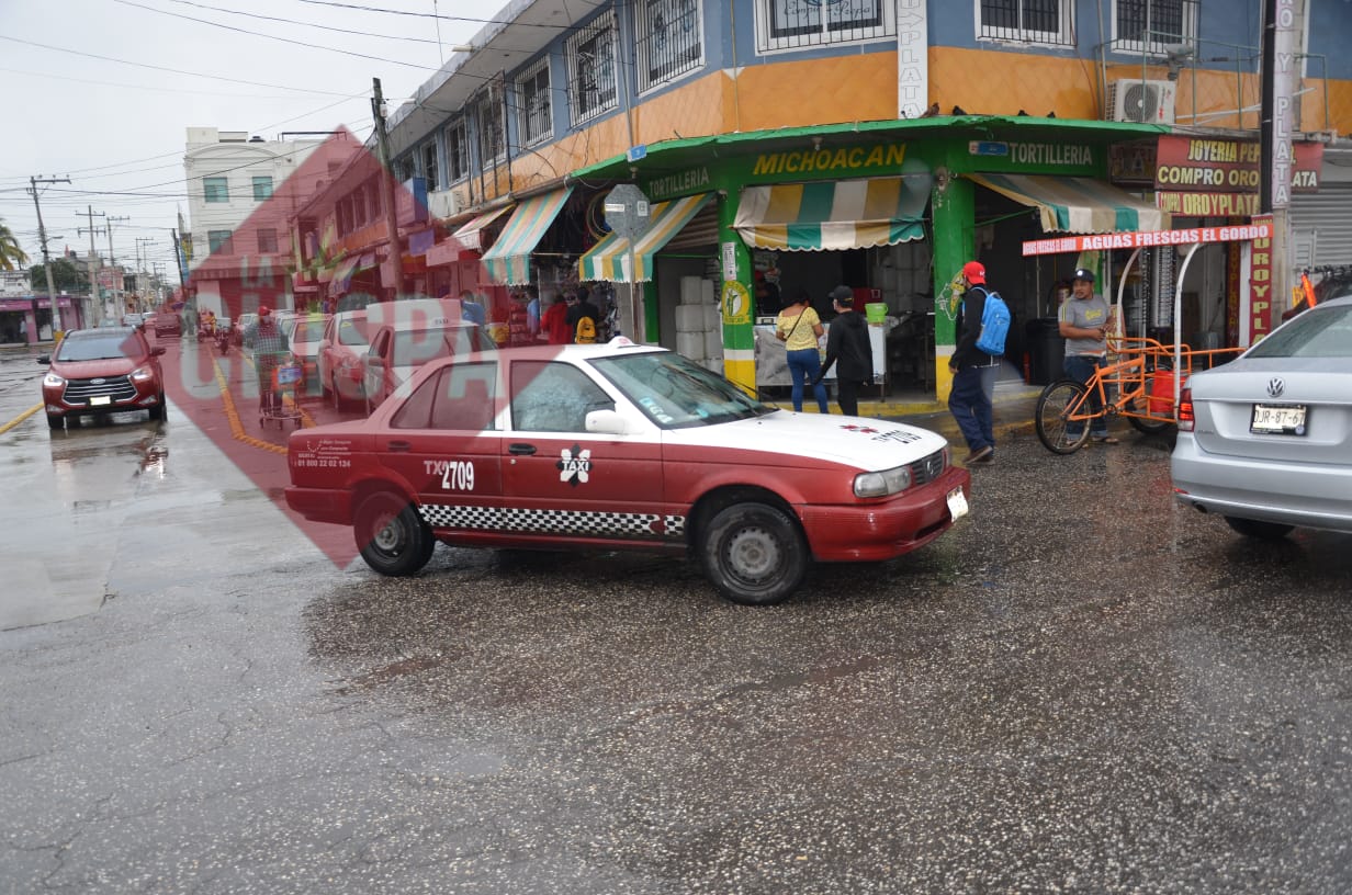Ley de libre movilidad rompería el monopolio del transporte público de Campeche
