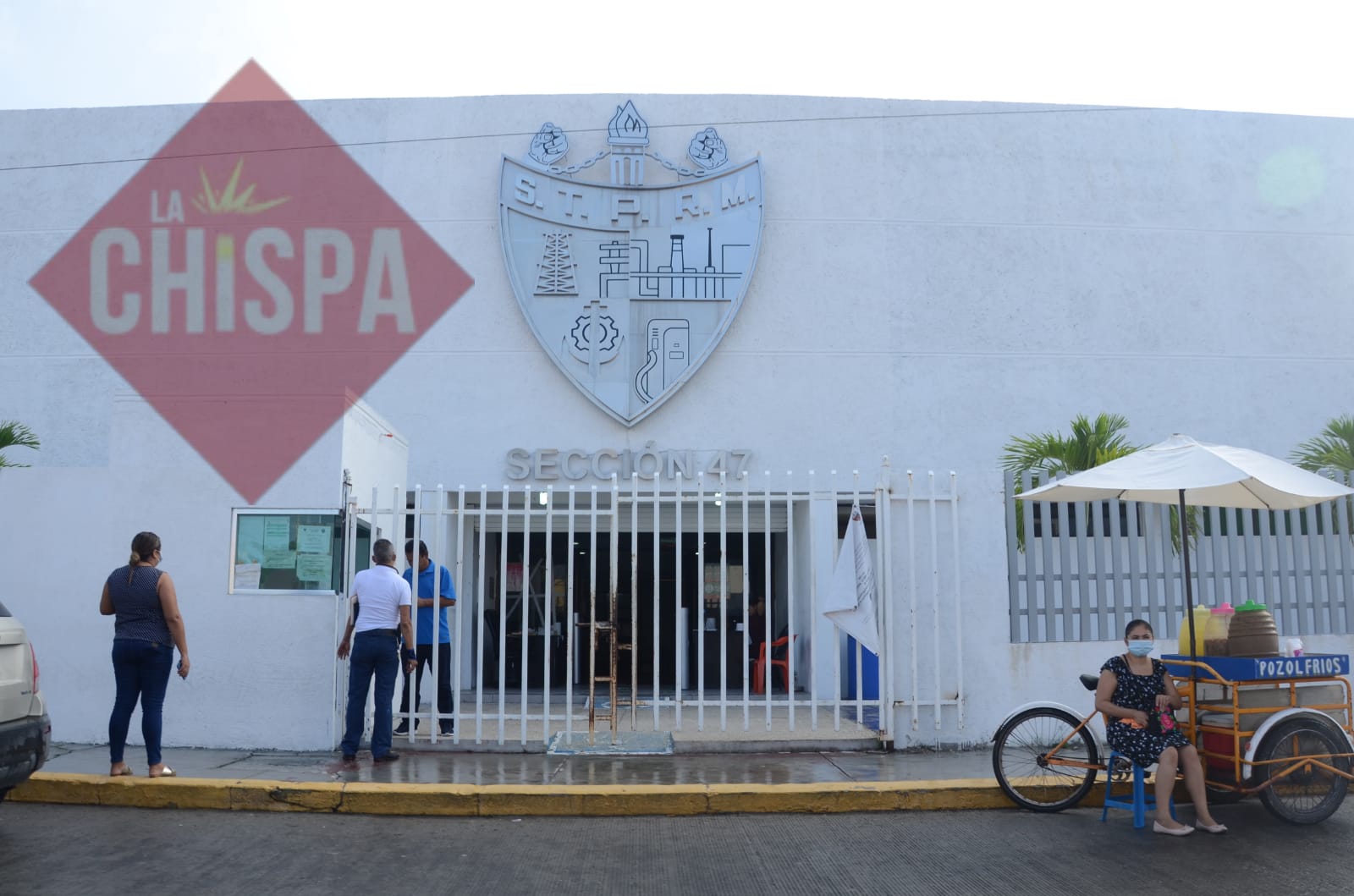 Piden jubilación y auditorías a líderes del STPRM