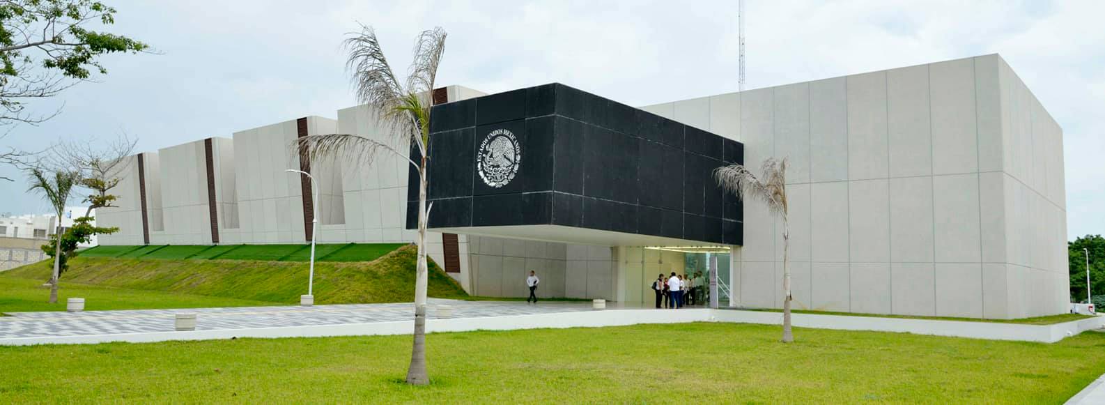 Corrupción en el Sistema de Justicia de Ciudad del Carmen