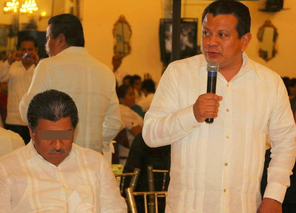 Kidnie se enfermó de poder y está a un paso de la prisión