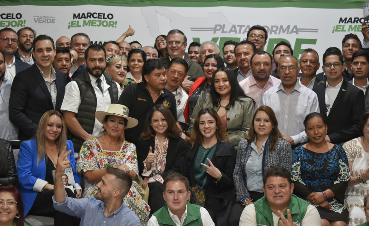 Elección para la Coordinación por la Defensa de la 4T debe ser imparcial