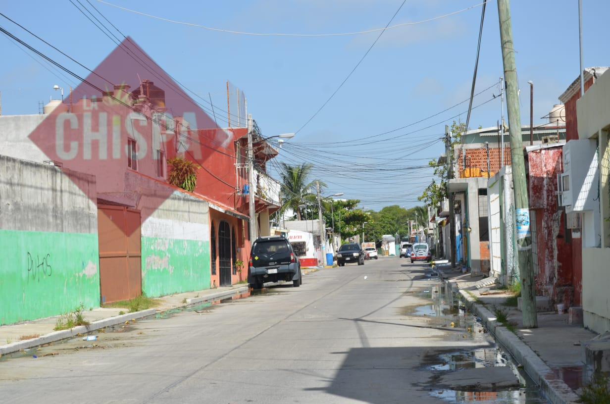 Las escrituras privadas de propiedad solo fueron dolor de cabeza