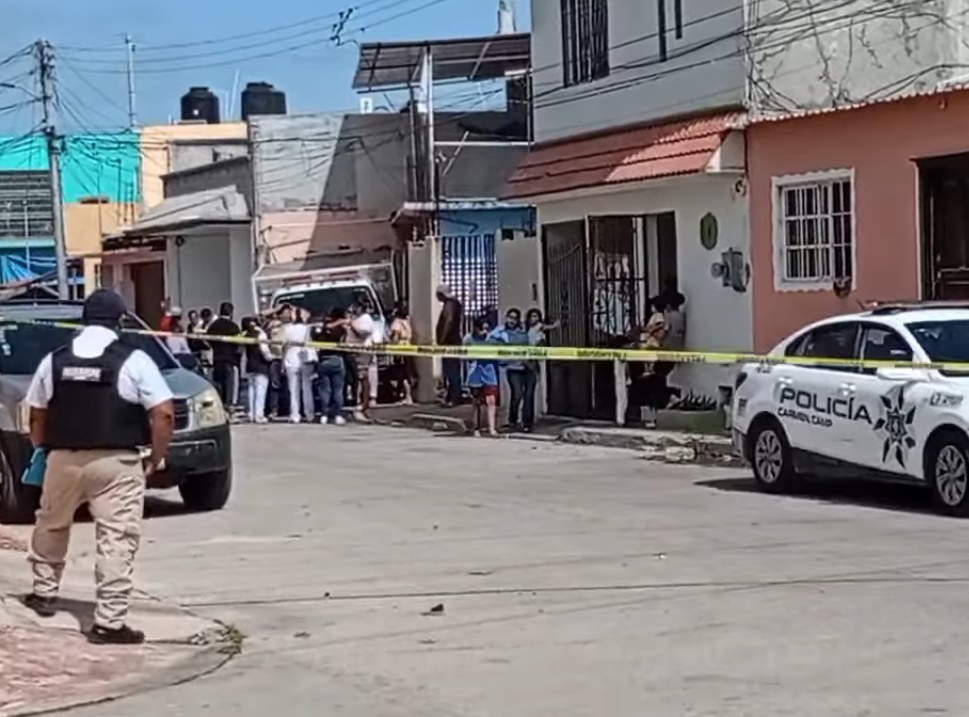 Gobierno de Layda convierte a Eliseo Fernández en un Pablo Escobar Campechano