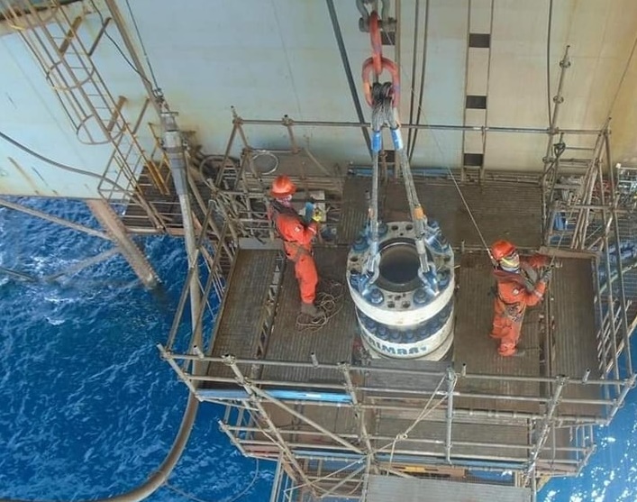 Falta innovar capacitaciones que beneficien a obreros de Ciudad del Carmen en el ramo petrolero