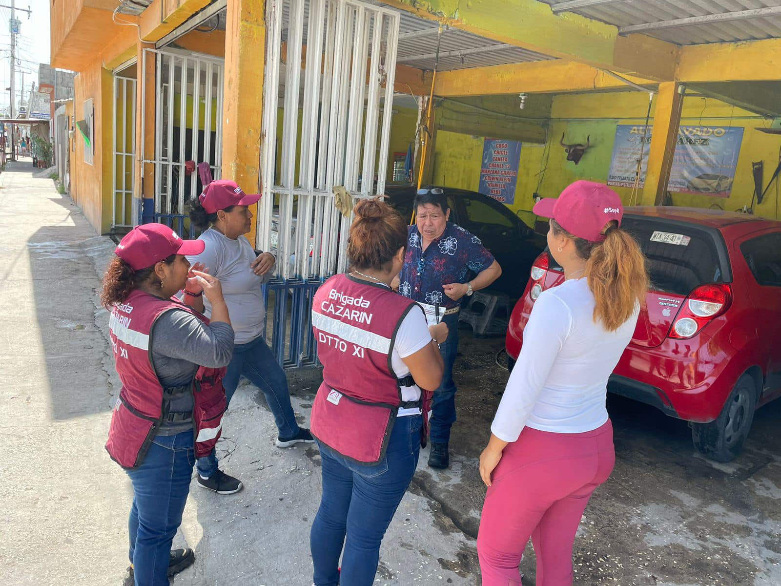 Morenistas deben tener convicción y esperar los tiempos electorales