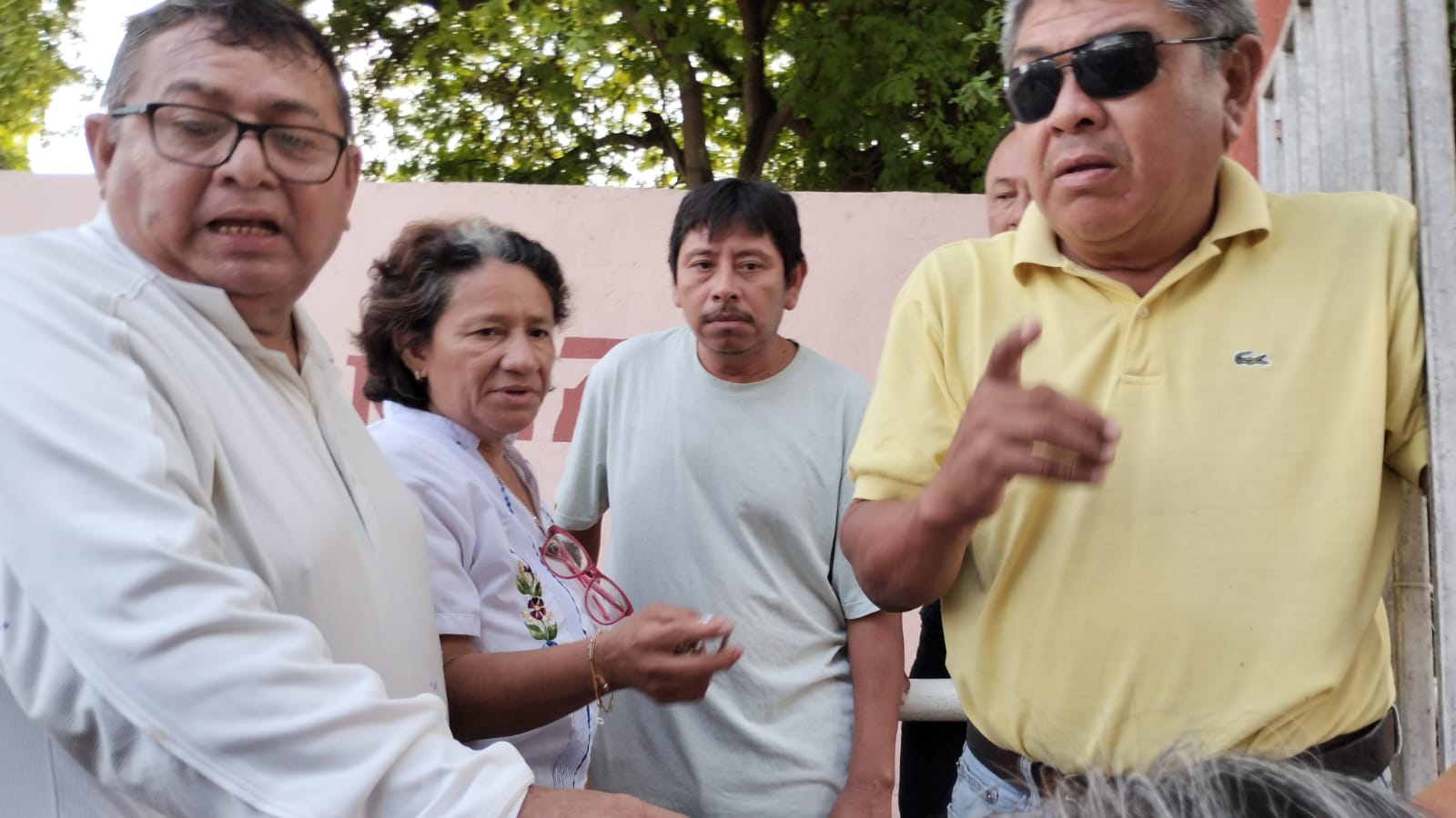 SEDUC llamará a directora