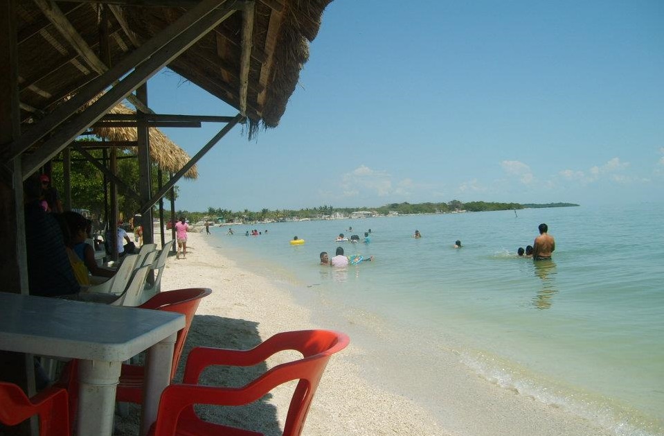 CATEM cuenta con un proyecto de corredor vial y turístico "Puntilla-Manigua" de Ciudad del Carmen