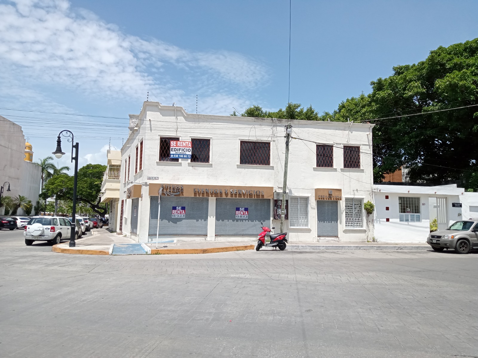 Inicia movimiento inmobiliario con la recuperación económica en Ciudad del Carmen