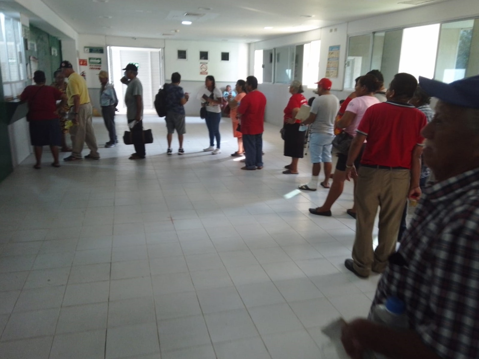 Trabajadores carmelitas cotizan en el IMSS salarios inferiores al que perciben