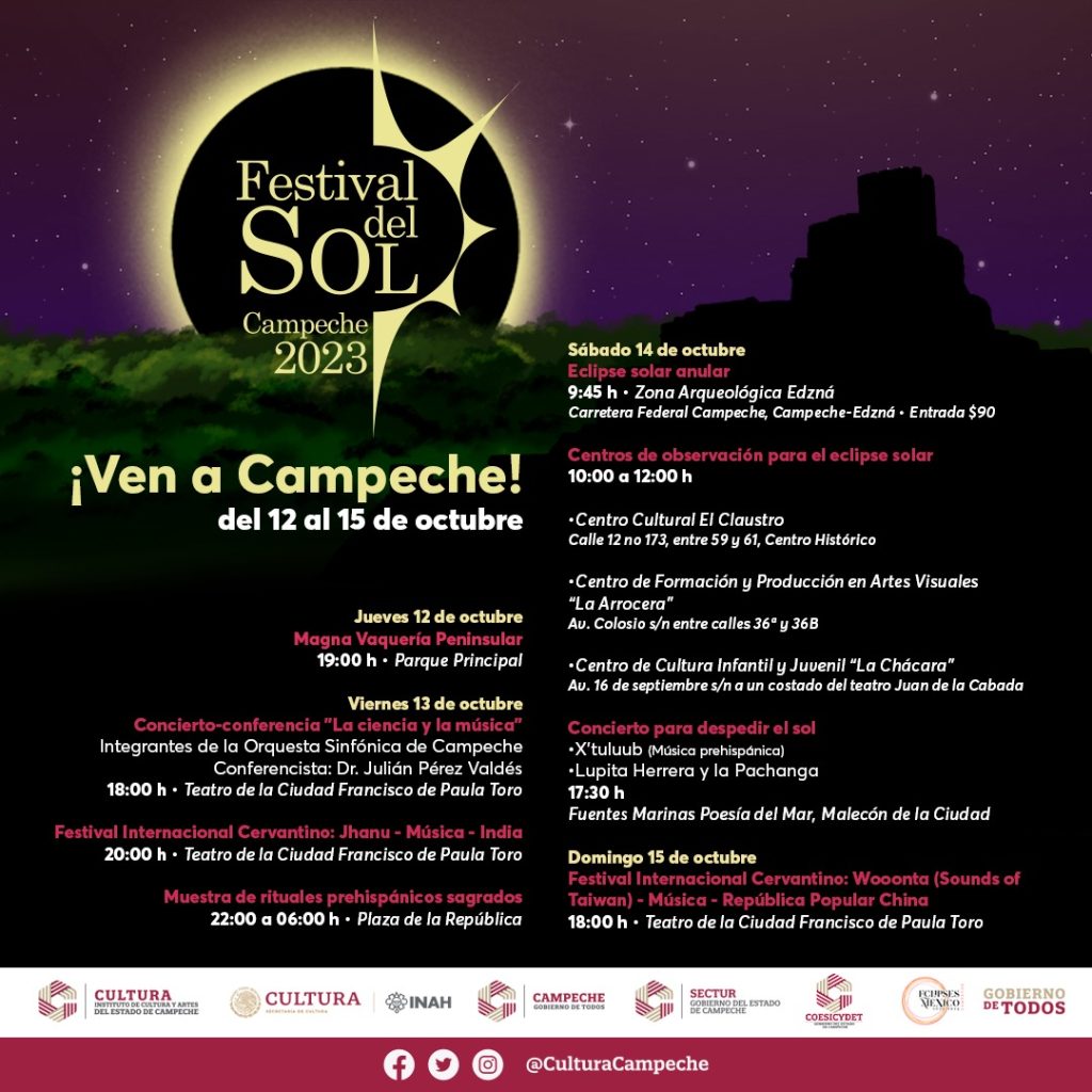 regresa el cervantino