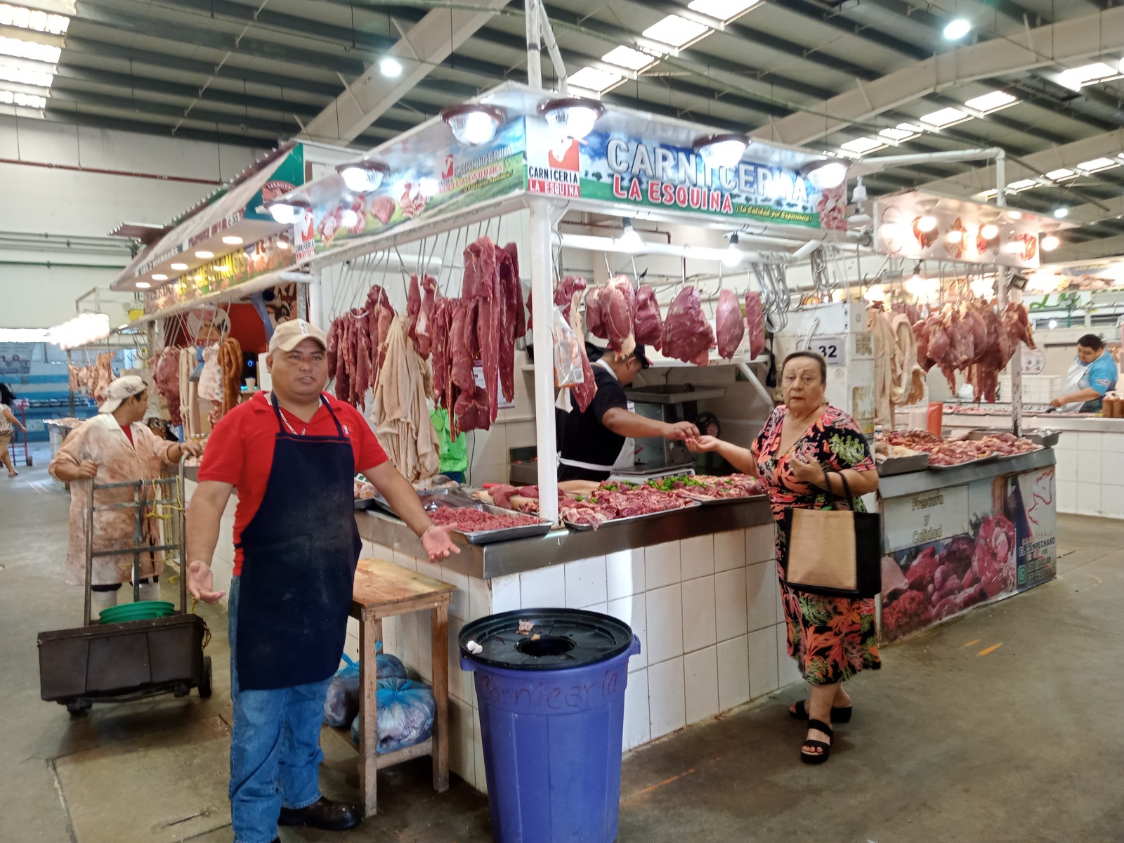 Desinterés del gobierno de Campeche para traer inversionistas