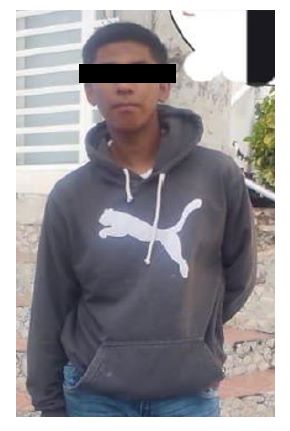 IDENTIFICAN AL AGRESOR DE JAMILE MOGUEL