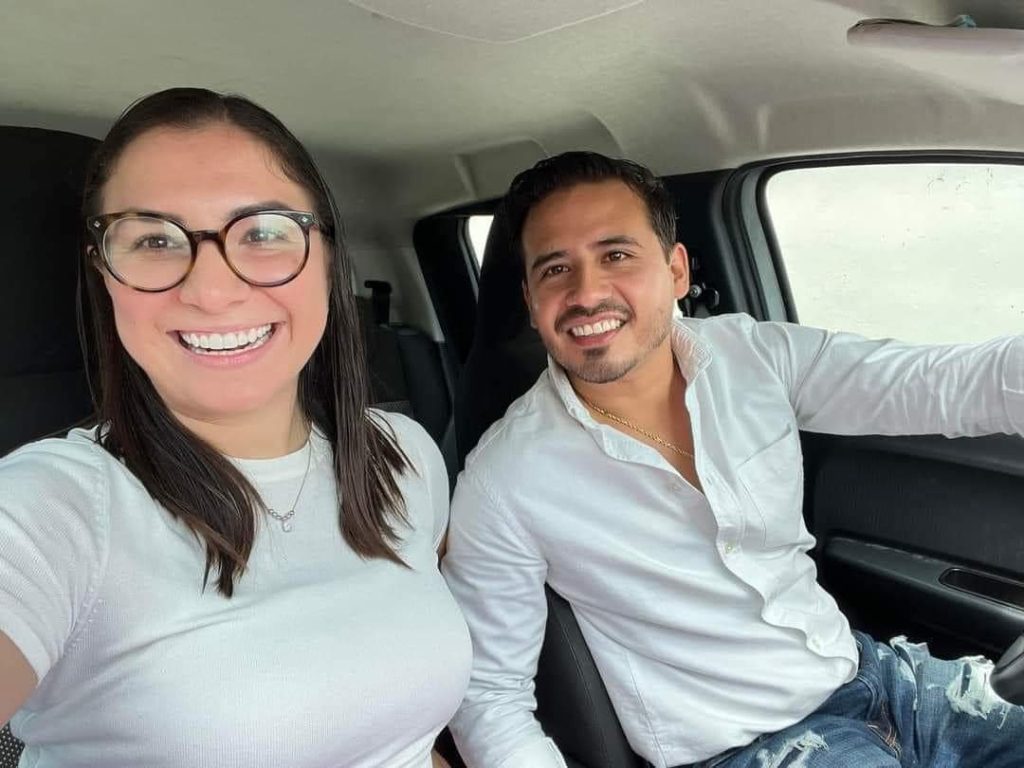 Autoridades se solidarizan con Jamile Moguel