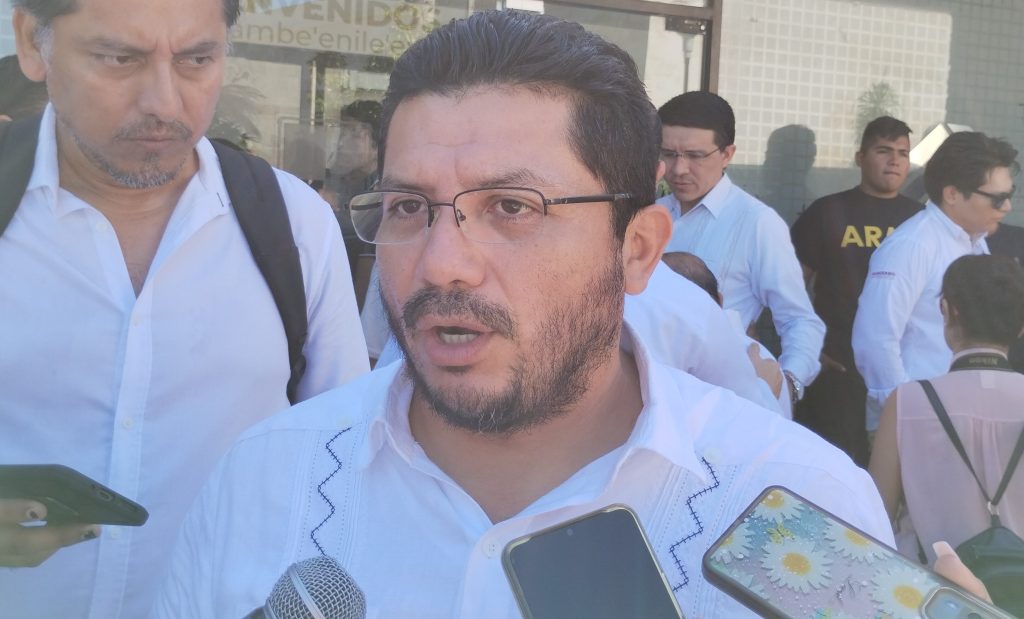 Baja captura de pulpo