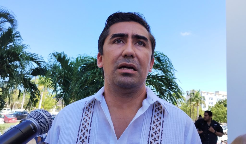 Autoridades de seguridad deben renunciar