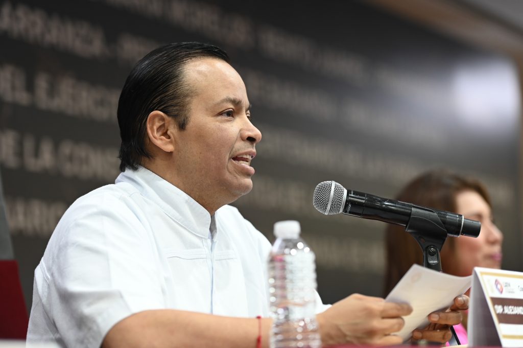 continua la rendición de cuentas