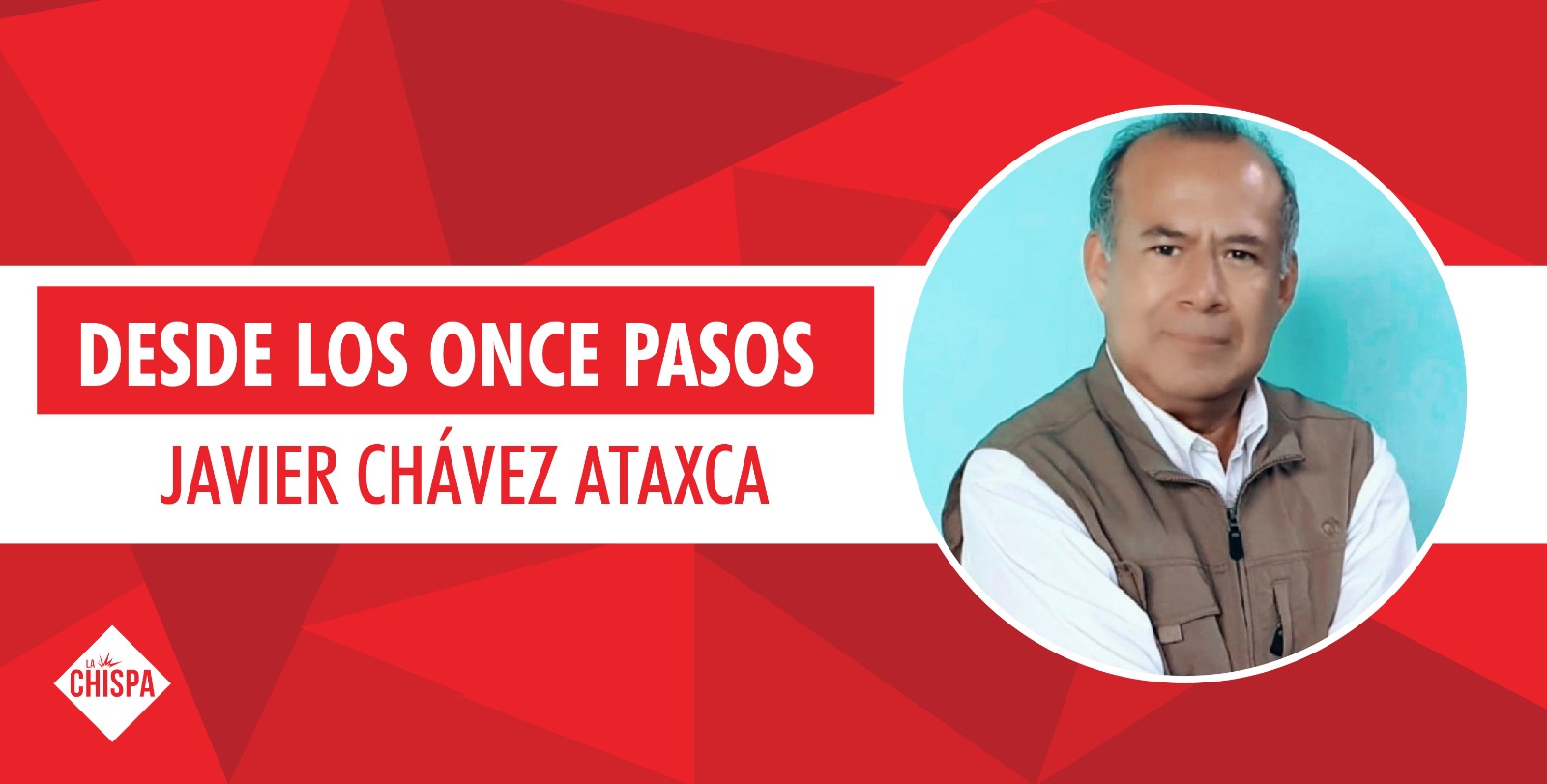 Palazuelos es el único dardo envenenado de los adversarios de Morena y Verde