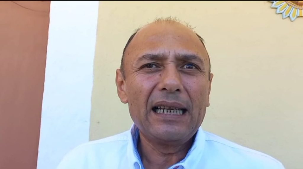 inseguridad preocupa a la ciudadanía