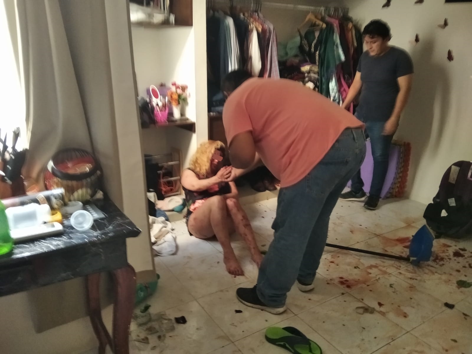 Campeche no alcanza la estadística para activar la alerta de género