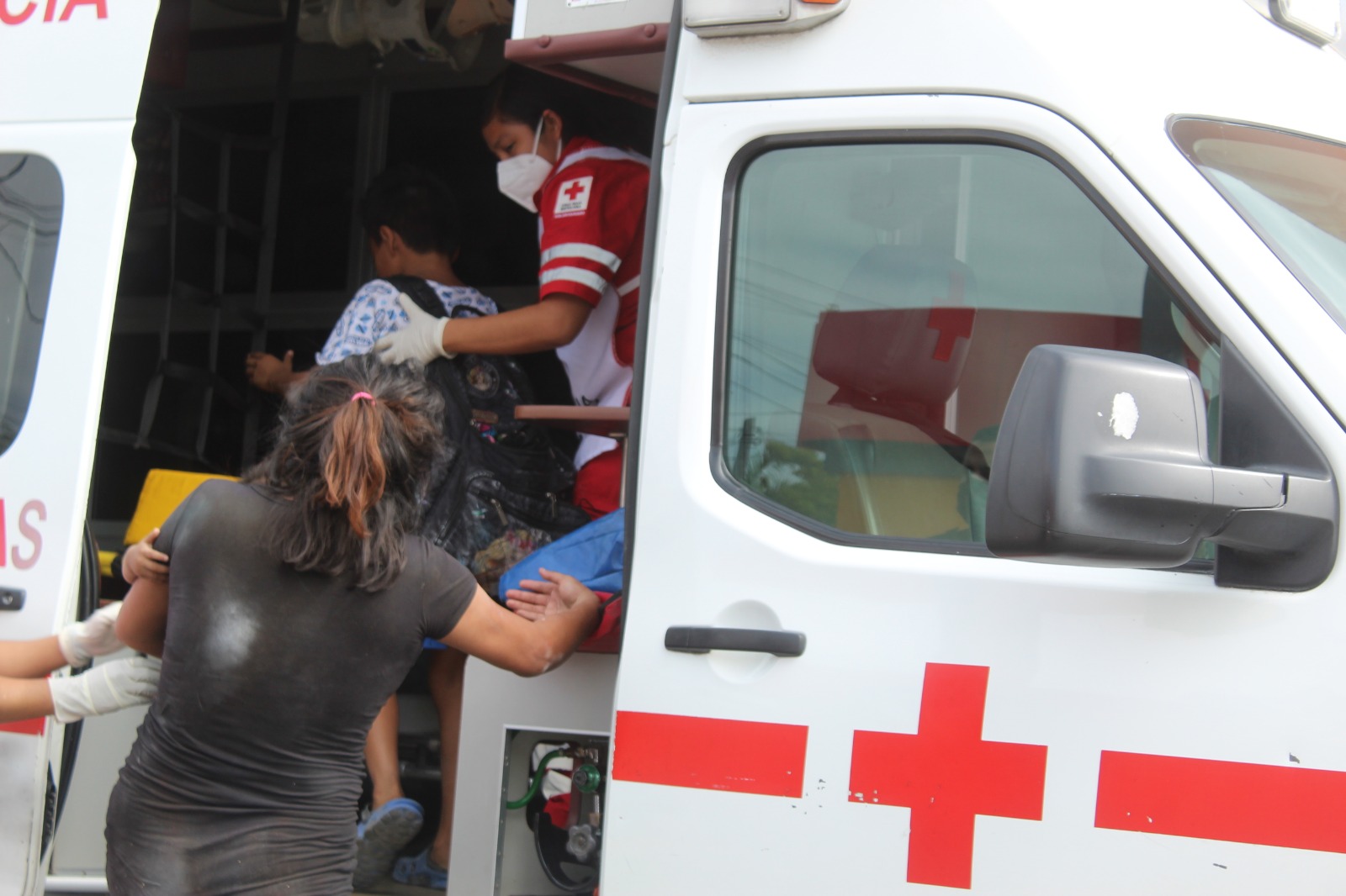 Injusticia provoca el incremento de la violencia familiar y feminicidios en Campeche