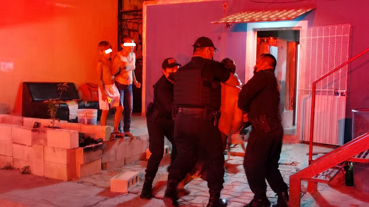 Las acciones para la prevención contra la violencia de género en Campeche son nulas