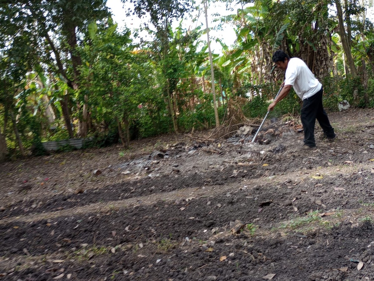 Se busca reactivar el campo de la región de Sabancuy