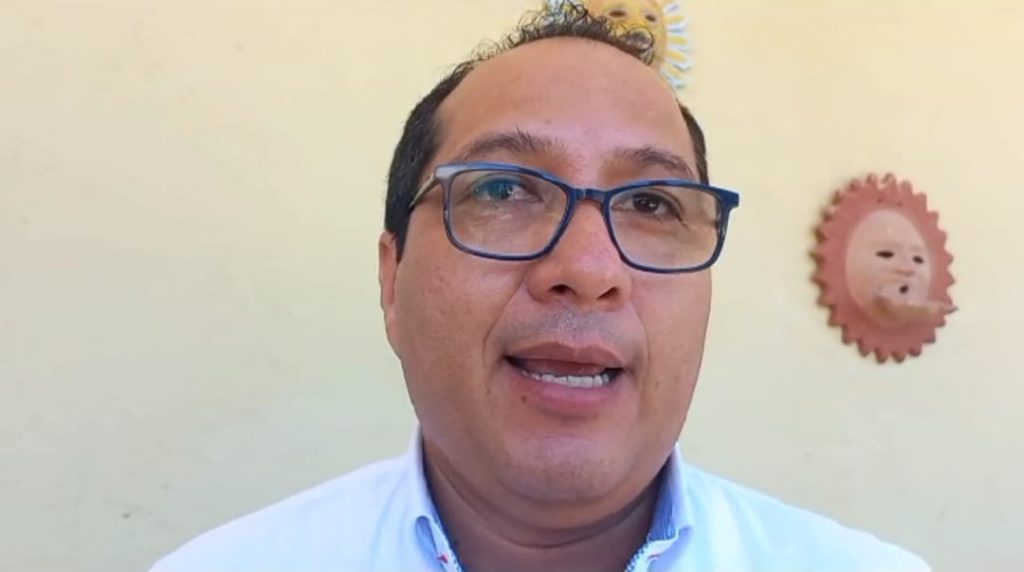 no se ven los recursos estatales