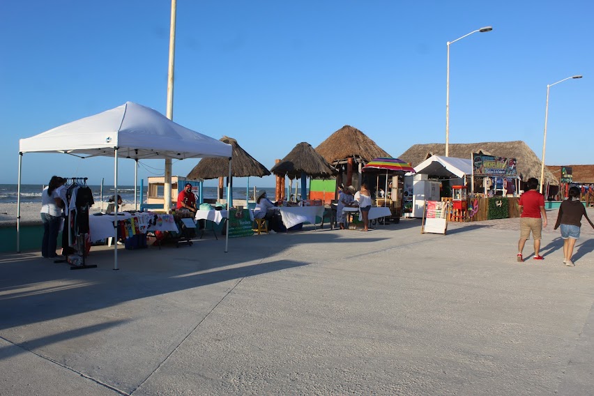 Hace falta impulsar el turismo en el municipio de Carmen