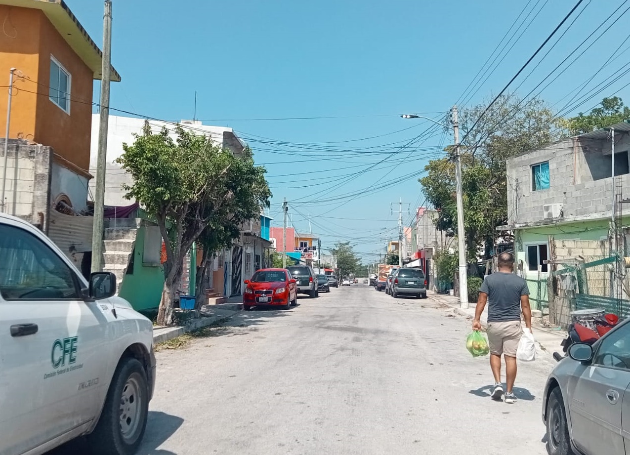 Familias de Ciudad del Carmen promoverán amparo colectivo contra INDAABIN y ASA