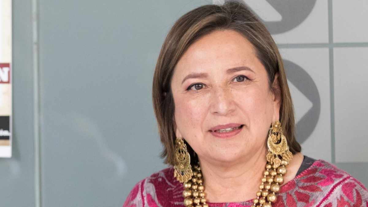 Xóchitl Gálvez estará en Ciudad del Carmen el viernes próximo