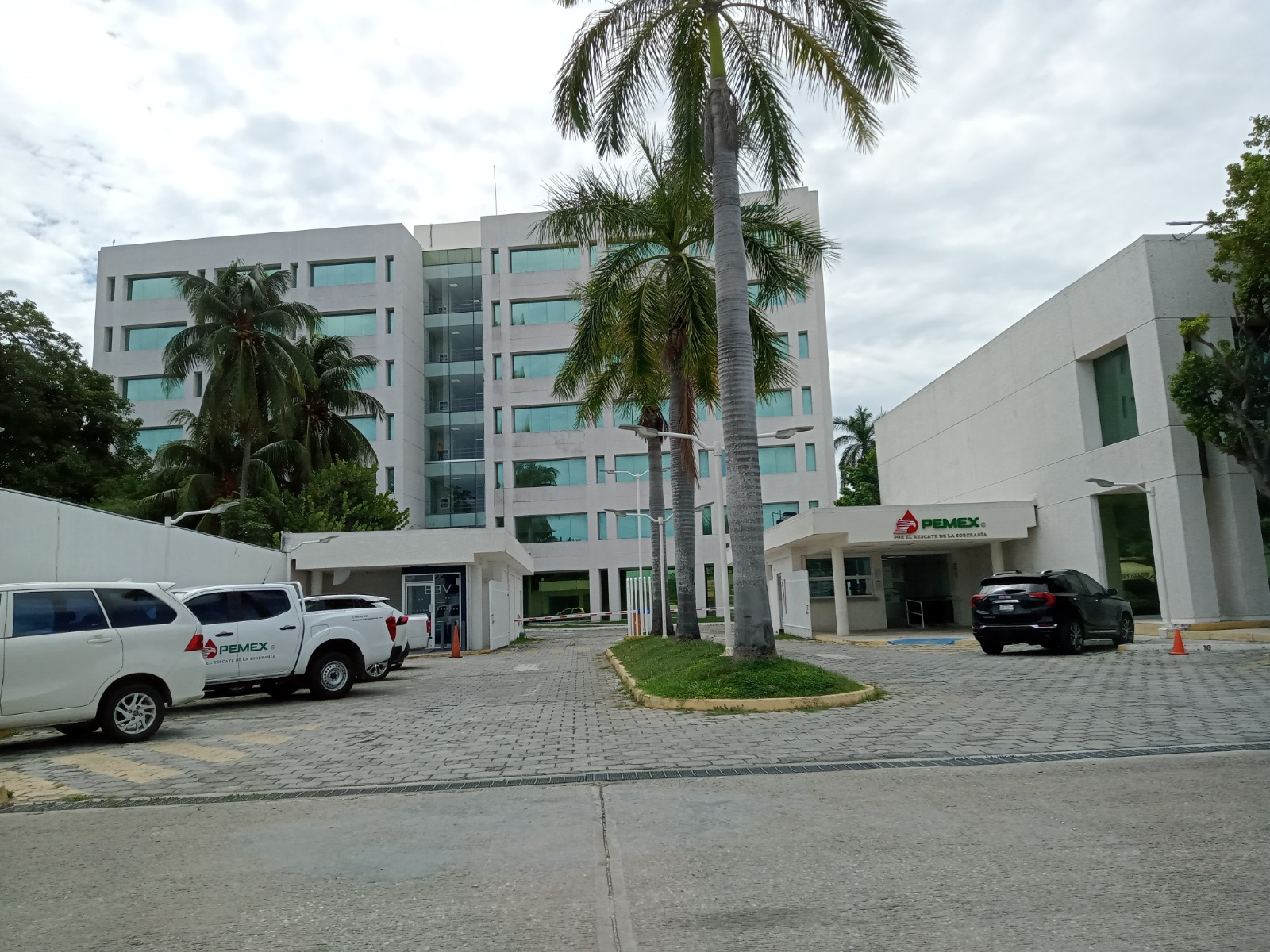 La mayor parte de los recursos de PEMEX se van a Dos Bocas: Xóchitl Gálvez