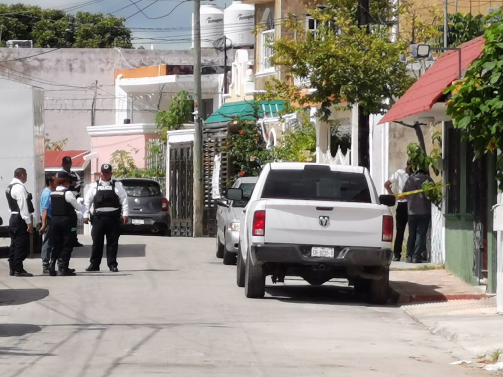 Encuentran sin vida al güero