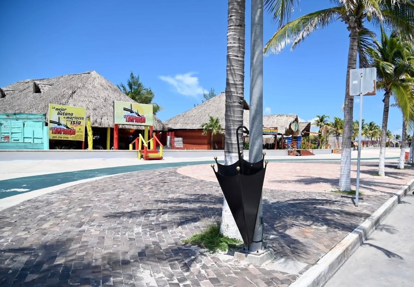 Detonante turístico reactivaría la economía en Ciudad del Carmen