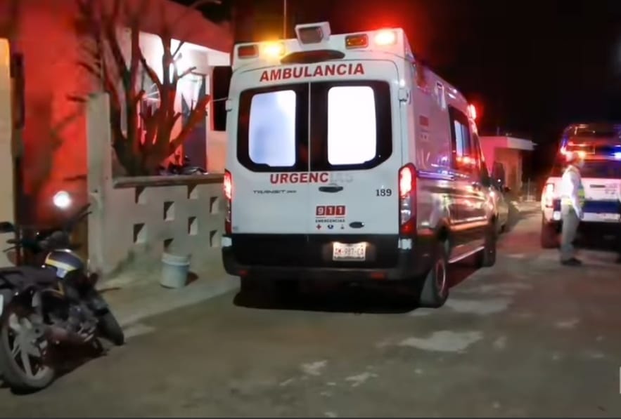 Decidió acabar con su vida