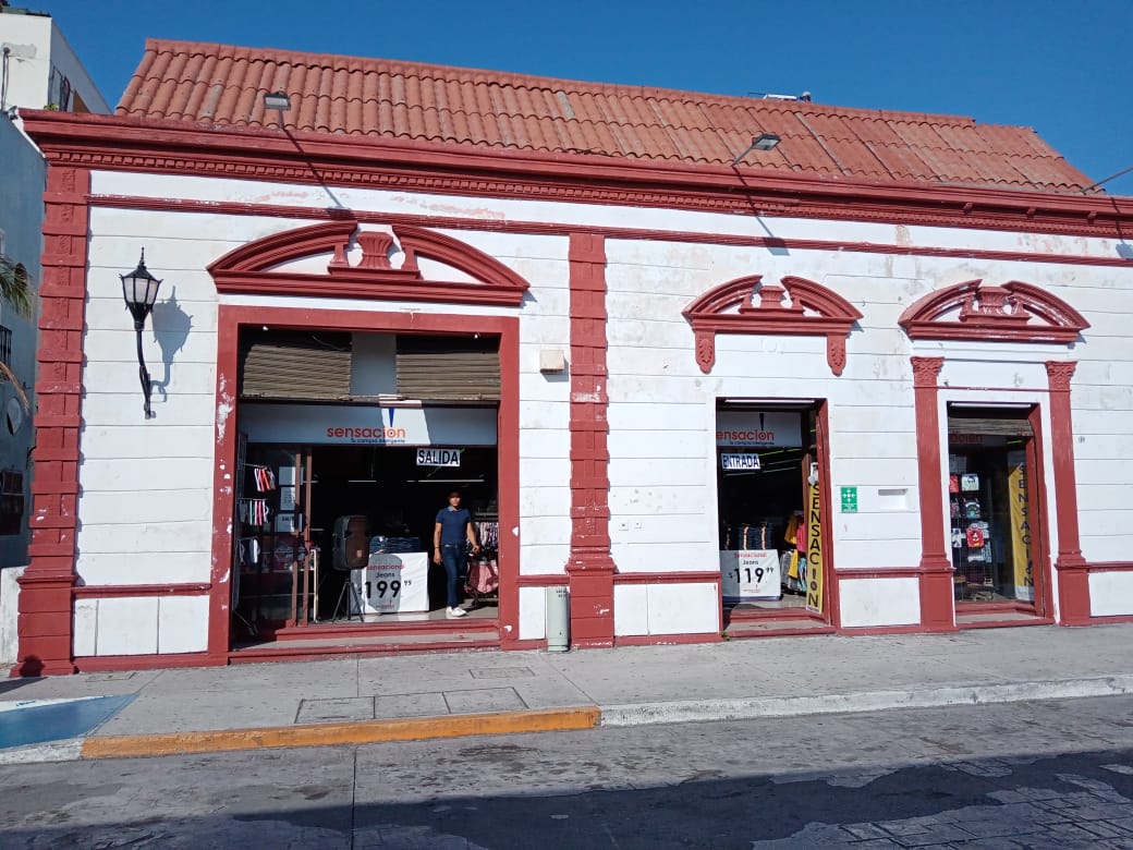 CANACO de Ciudad del Carmen invita a empresas a participar para el Buen Fin