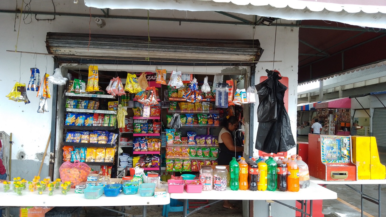 Ciudad del Carmen estancada en desarrollo económico y turístico