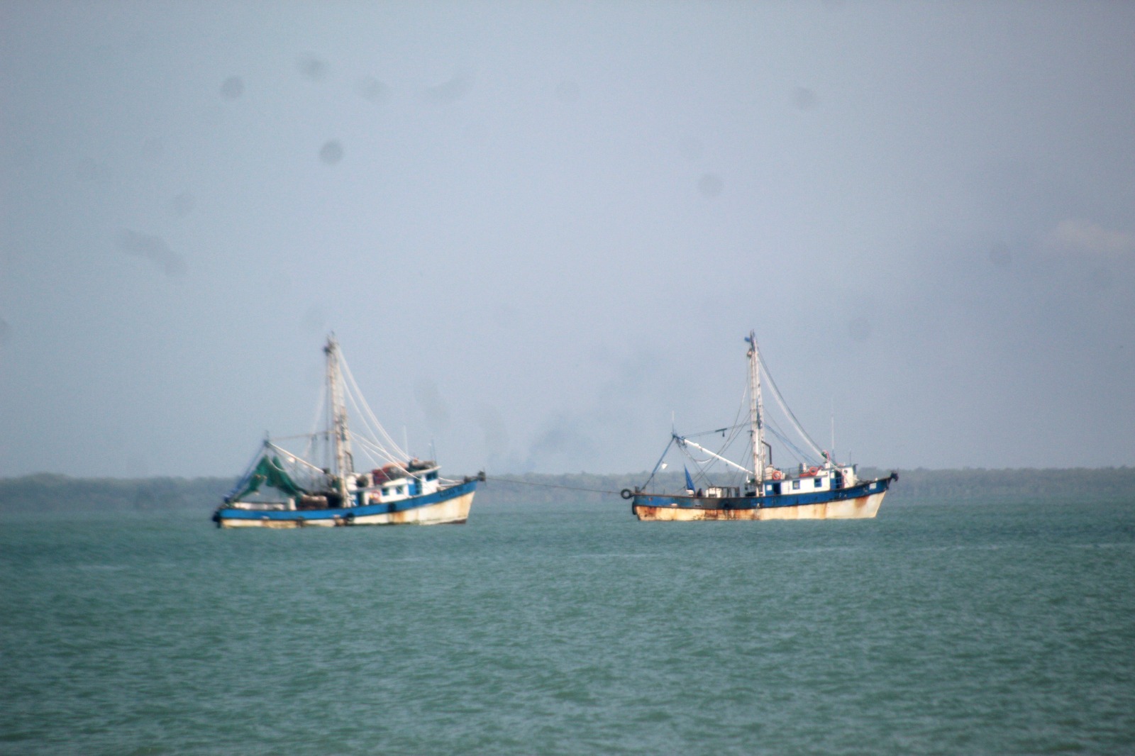 Denuncian presunta corrupción en entrega de diésel a embarcaciones de altura