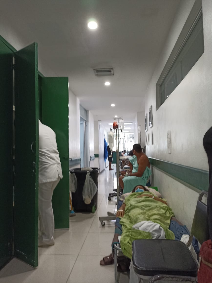 Campechanos exhiben condiciones del HGZ01