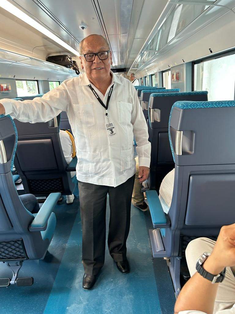 Se va Aníbal Ostoa Ortega