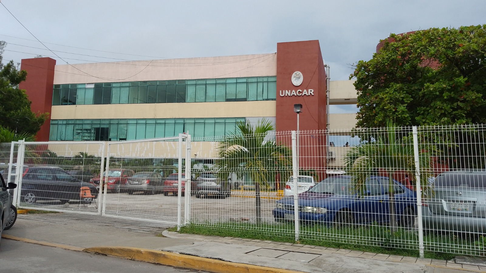 Destitución del Comité Ejecutivo Sindical del SUTUNACAR se planea dentro de la universidad