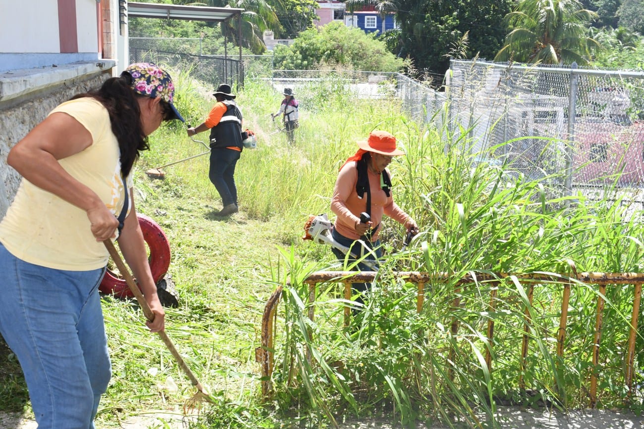 Ayuntamiento ha enviado 434 invitaciones