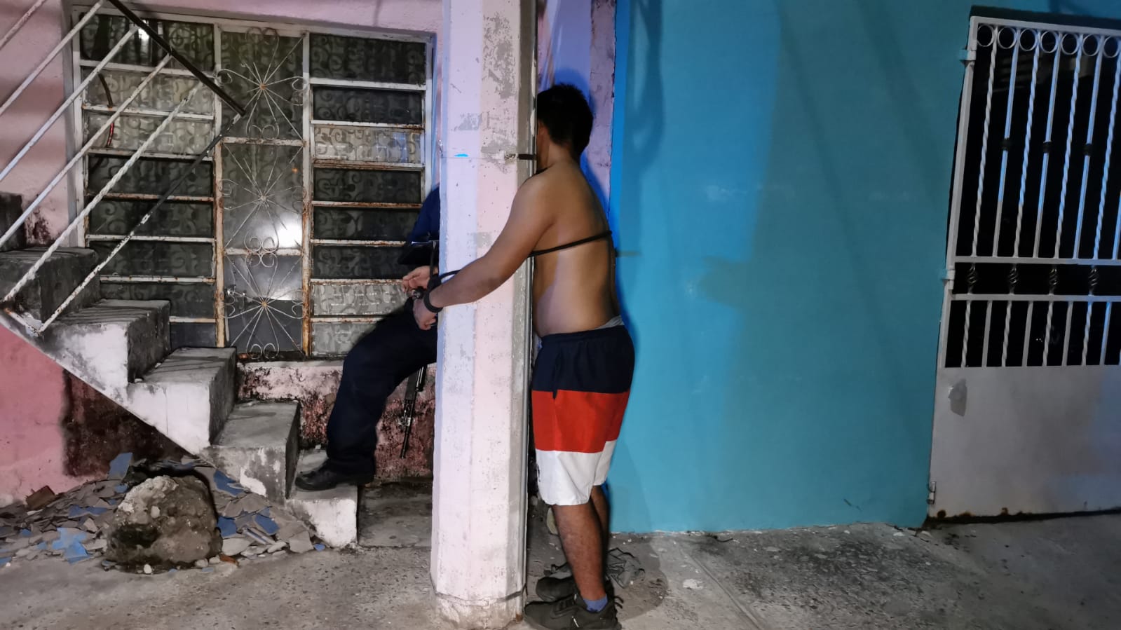 Incremento de robo a casa habitación preocupa a carmelitas